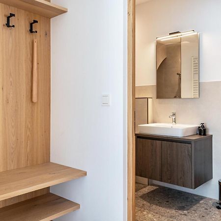 Mountain Meadows Apt 1 Olang Εξωτερικό φωτογραφία