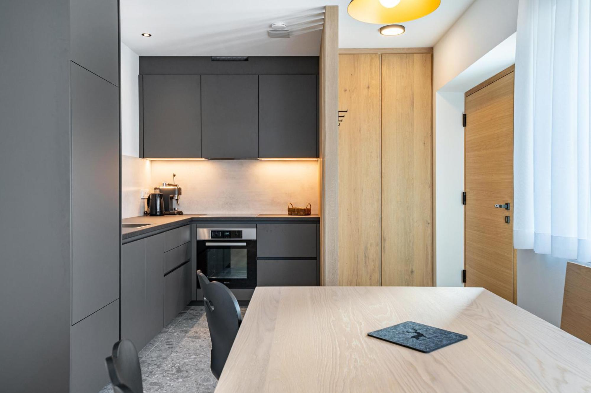 Mountain Meadows Apt 1 Olang Εξωτερικό φωτογραφία