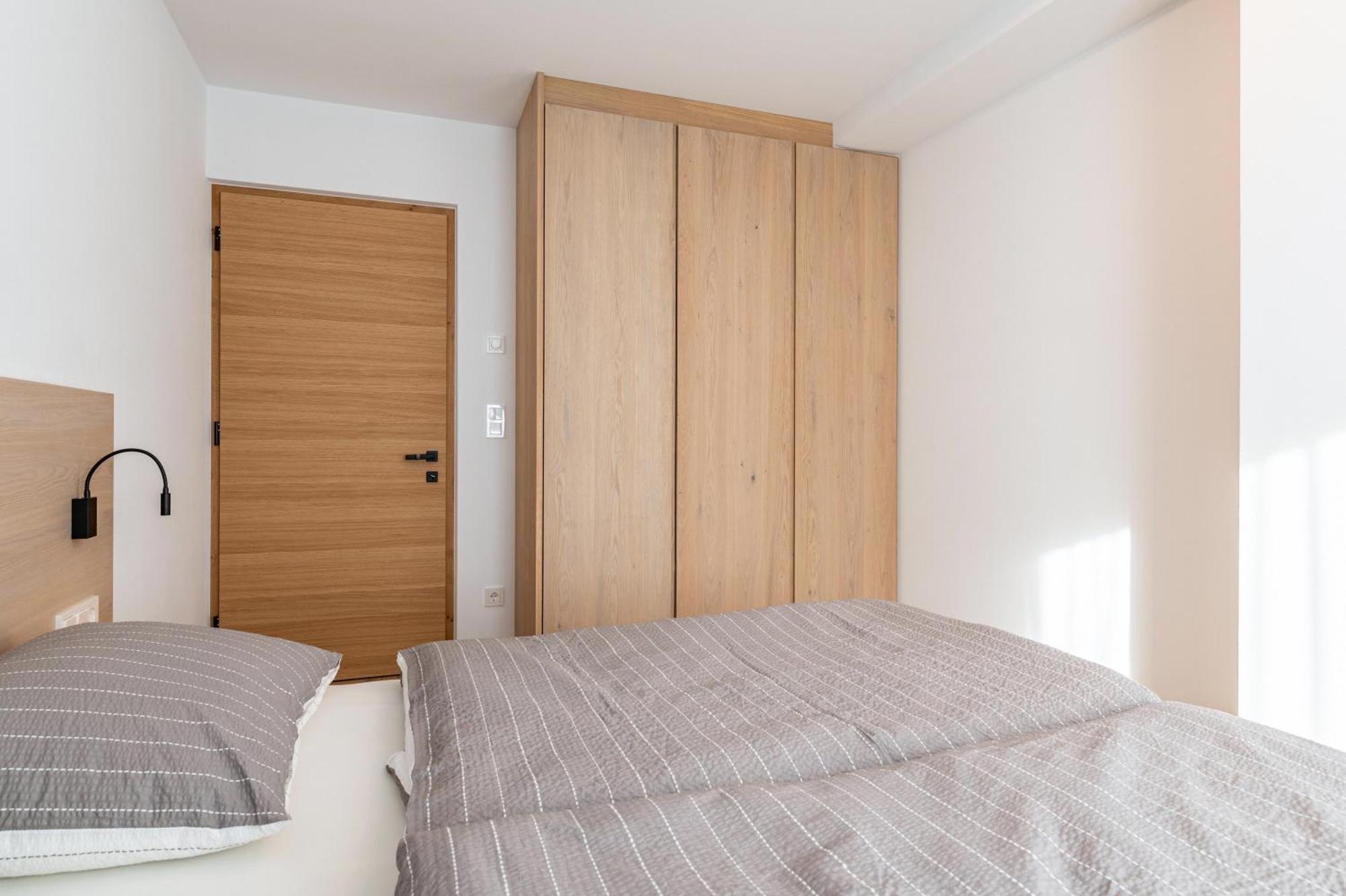 Mountain Meadows Apt 1 Olang Εξωτερικό φωτογραφία
