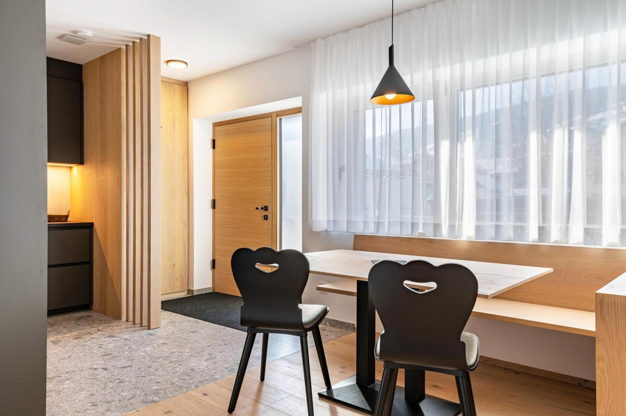 Mountain Meadows Apt 1 Olang Εξωτερικό φωτογραφία