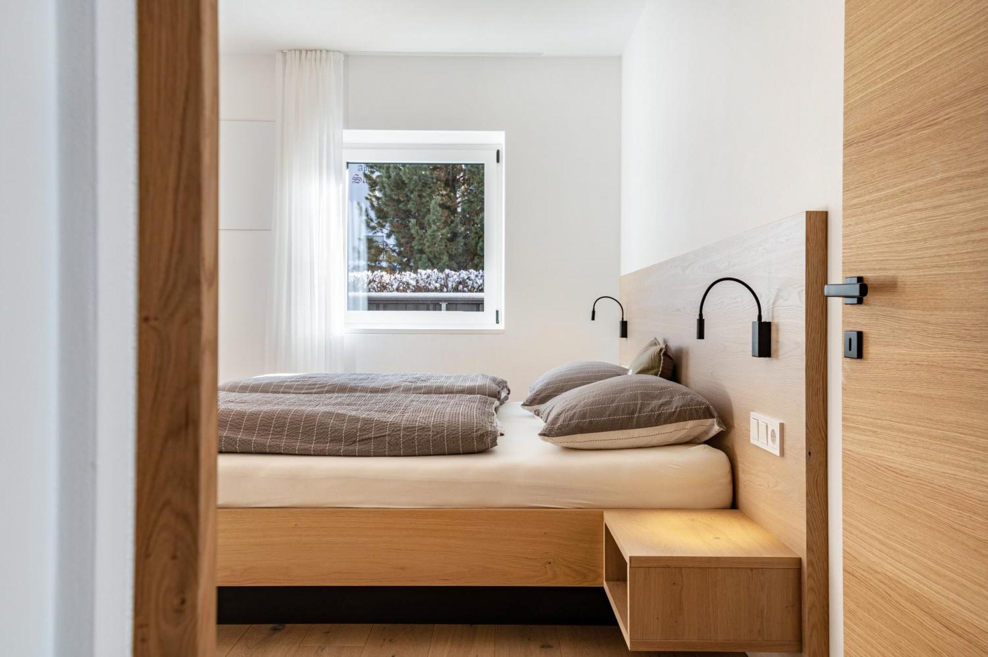 Mountain Meadows Apt 1 Olang Εξωτερικό φωτογραφία