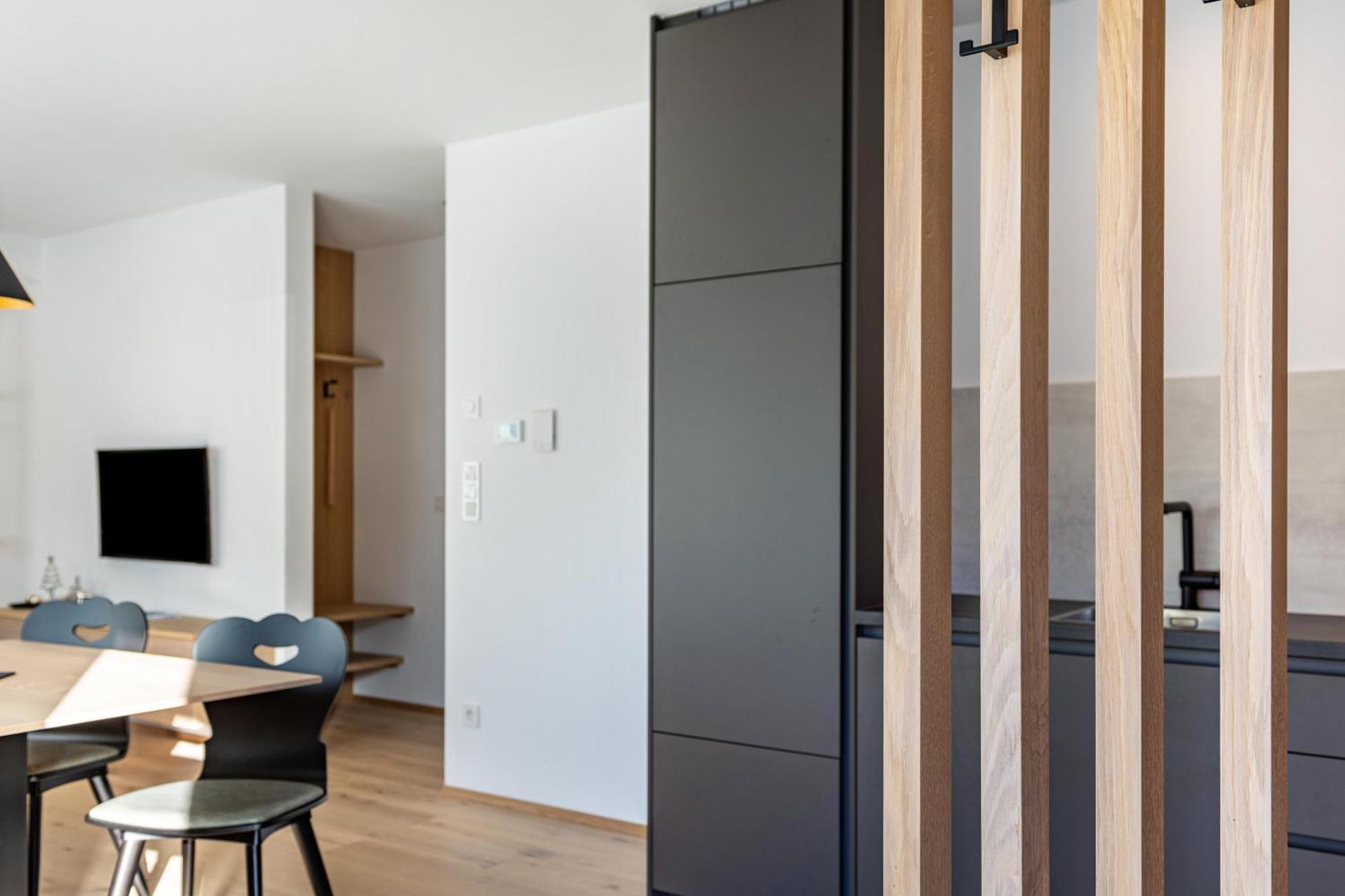 Mountain Meadows Apt 1 Olang Εξωτερικό φωτογραφία
