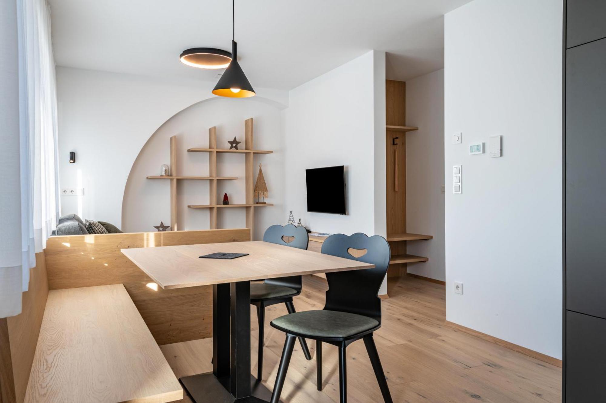 Mountain Meadows Apt 1 Olang Εξωτερικό φωτογραφία