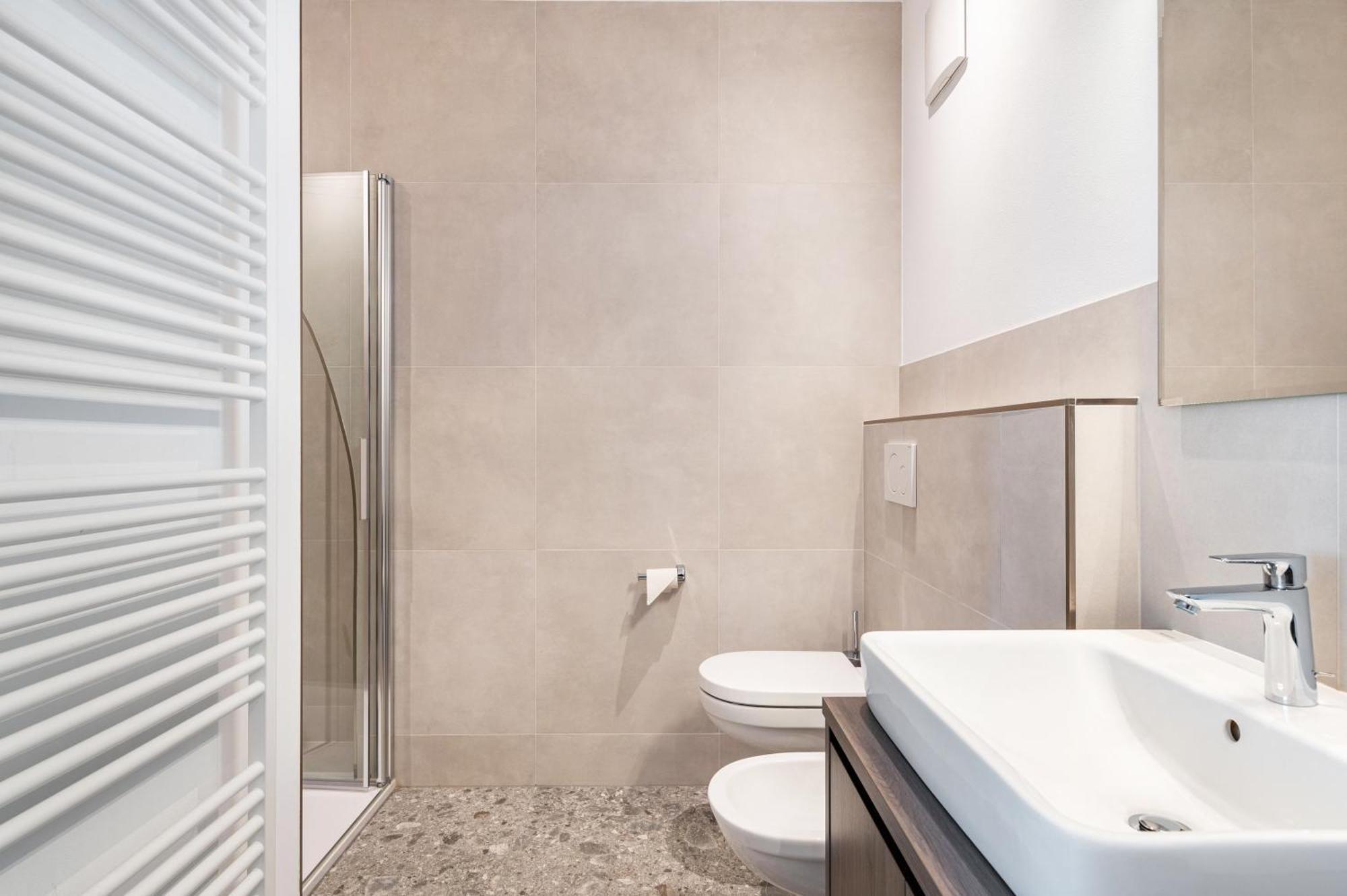 Mountain Meadows Apt 1 Olang Εξωτερικό φωτογραφία